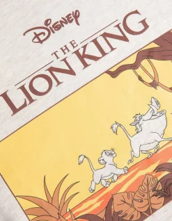 Pyjamashirt - The Lion King