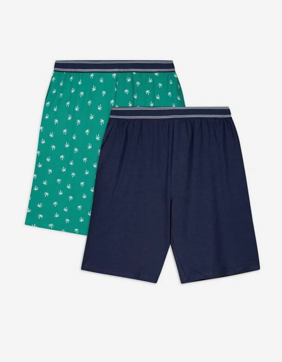 Pyjamashort - Set Van 2
