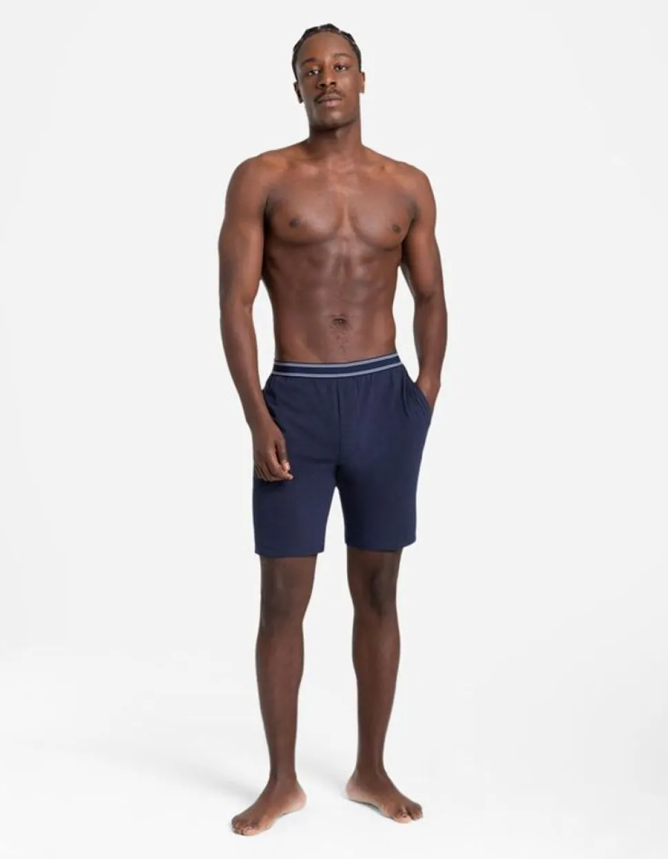 Pyjamashort - Set Van 2