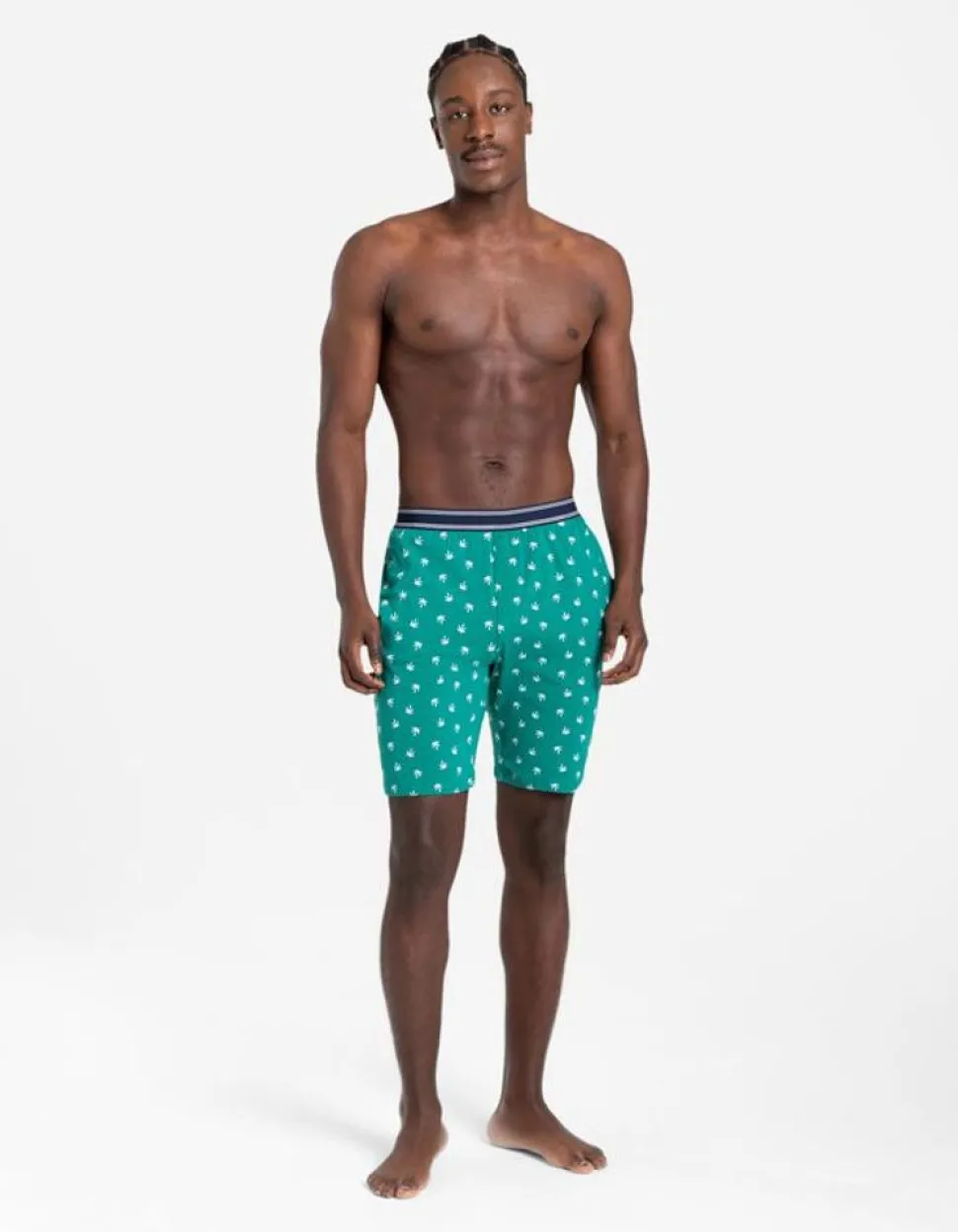 Pyjamashort - Set Van 2