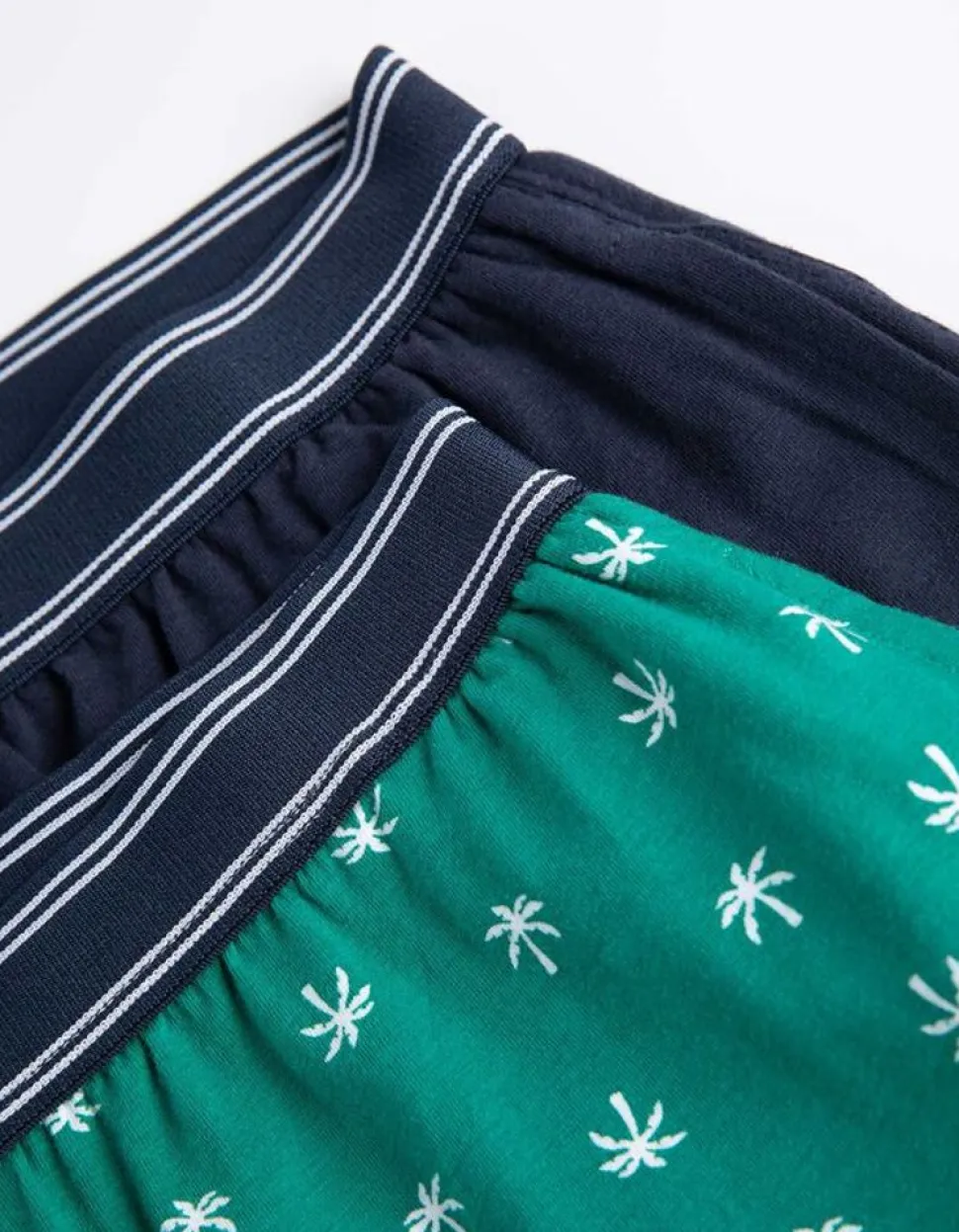 Pyjamashort - Set Van 2