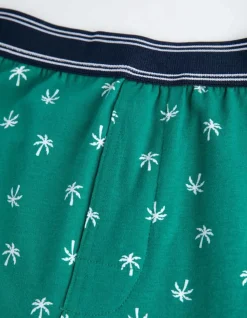 Pyjamashort - Set Van 2