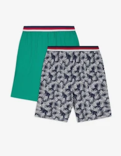 Pyjamashort - Set Van 2