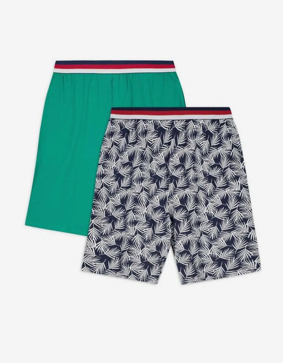 Pyjamashort - Set Van 2