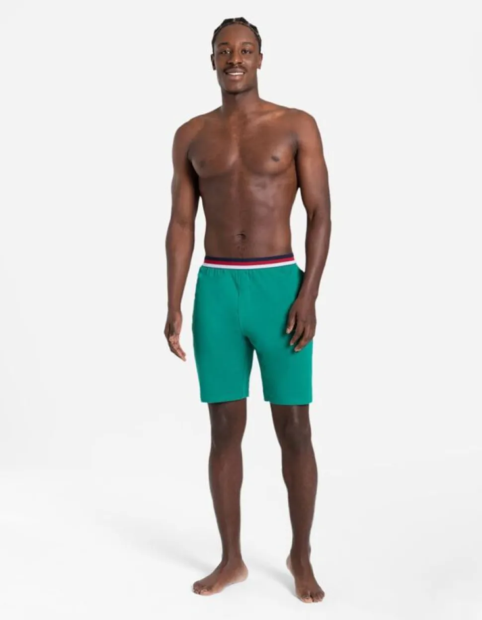 Pyjamashort - Set Van 2
