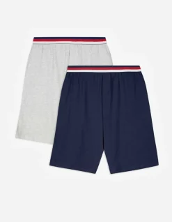 Pyjamashort - Set Van 2