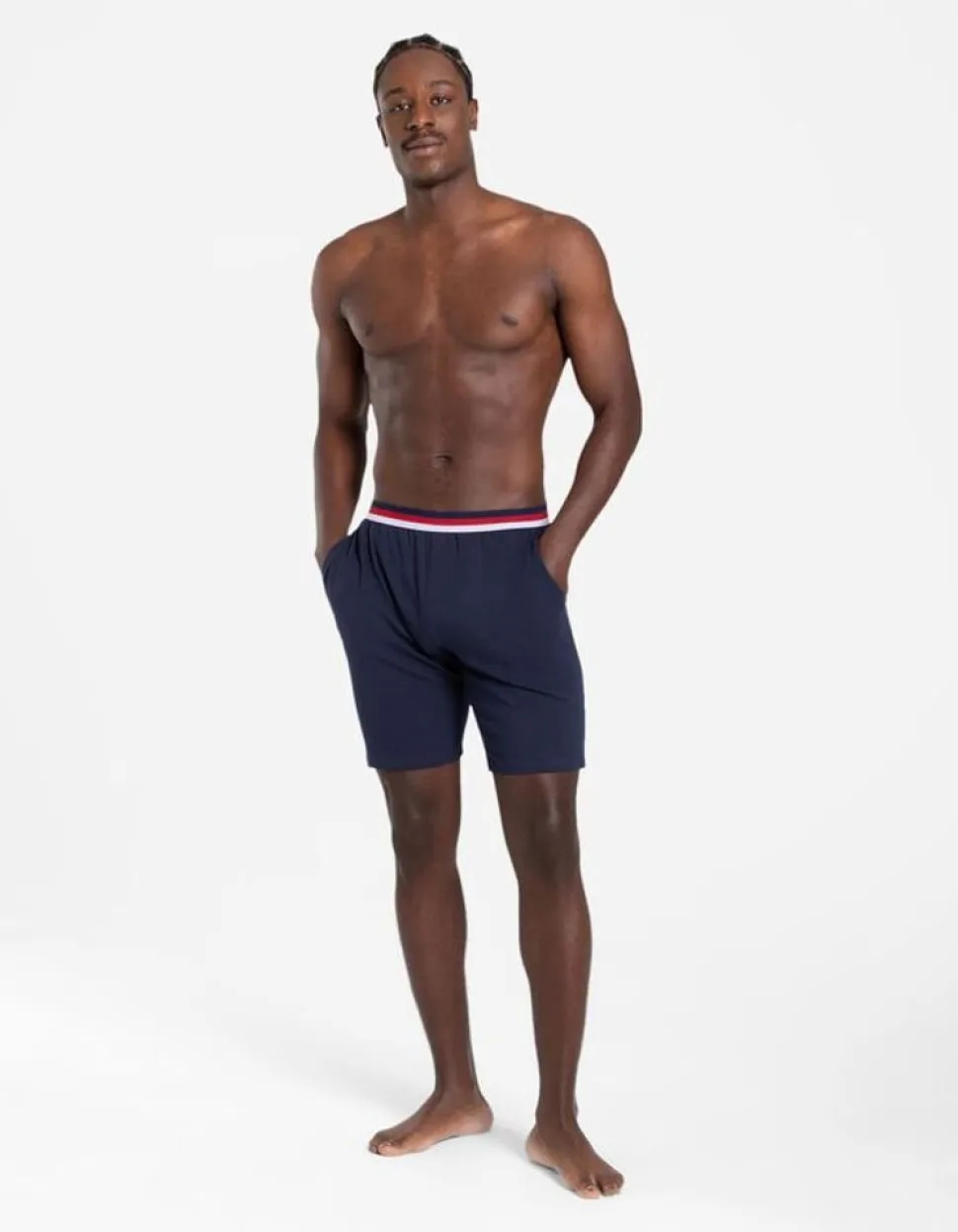 Pyjamashort - Set Van 2