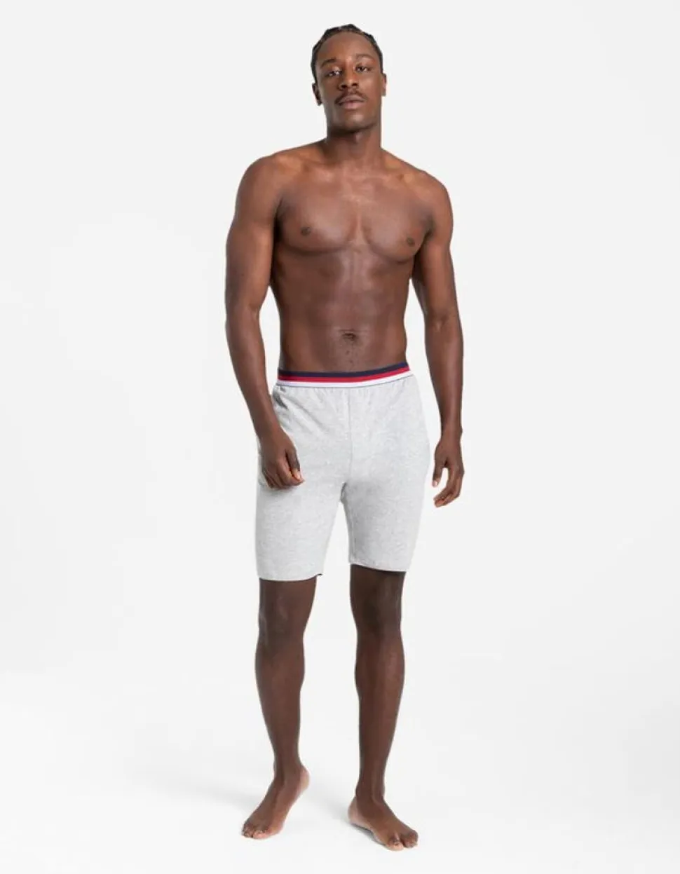 Pyjamashort - Set Van 2