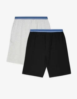 Pyjamashort - Set Van 2