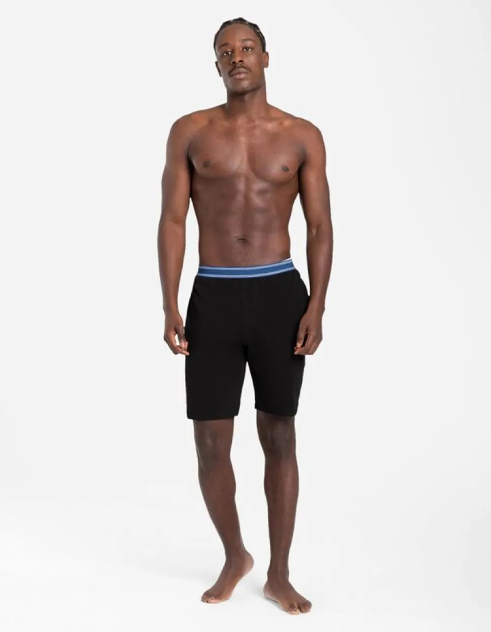 Pyjamashort - Set Van 2
