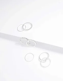 Ring - Set Van 7