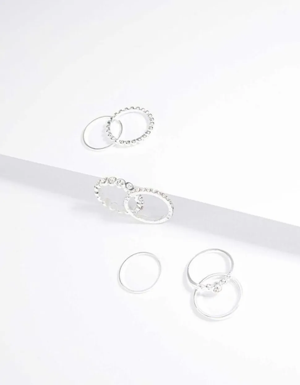 Ring - Set Van 7