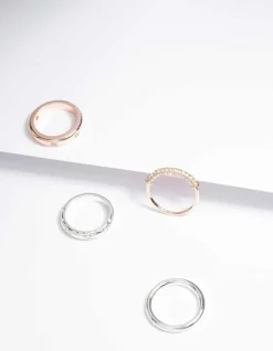 Ring - Set Van 4