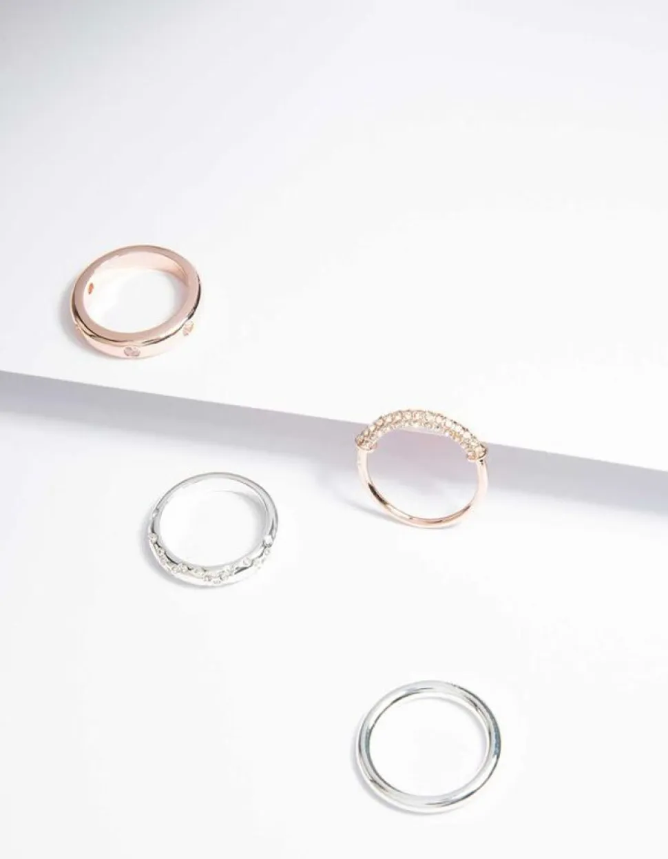 Ring - Set Van 4