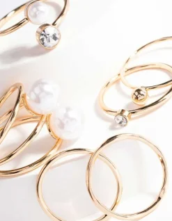 Ring - Set Van 6