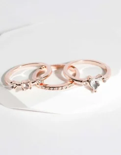 Ring - Set Van 3