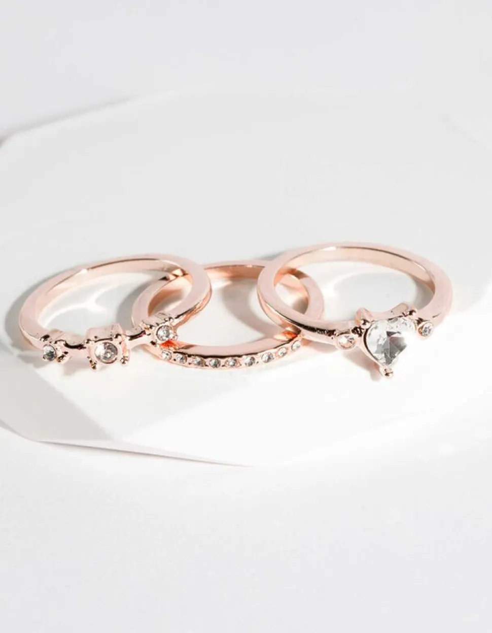 Ring - Set Van 3