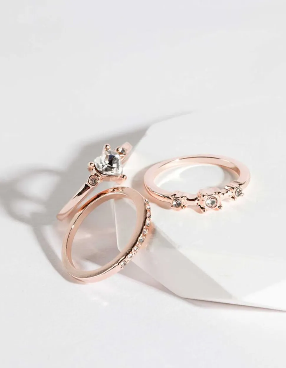 Ring - Set Van 3