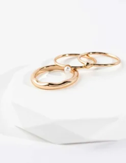 Ring - Set Van 3