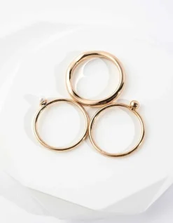 Ring - Set Van 3