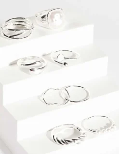 Ring - Set Van 8