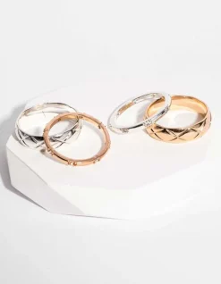 Ring - Set Van 4