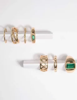 Ring - Set Van 7