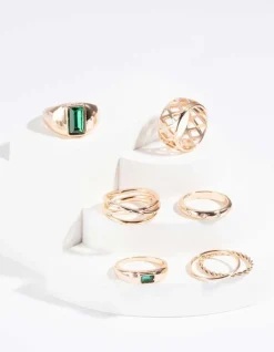 Ring - Set Van 7