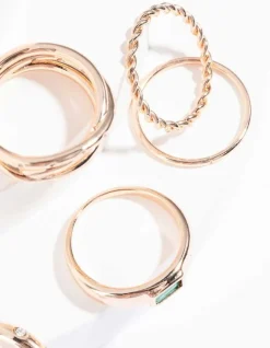 Ring - Set Van 7