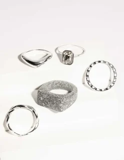 Ring - Set Van 5