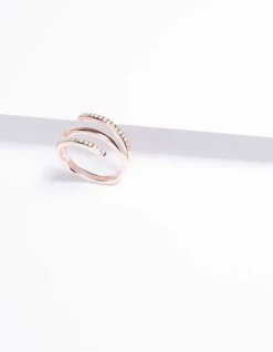 Ring - Siersteentjes