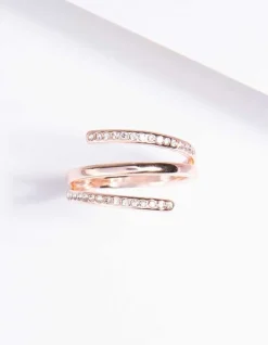 Ring - Siersteentjes