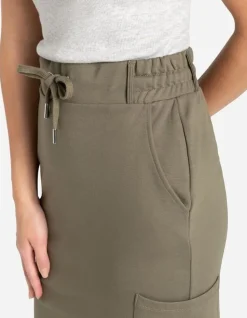 Rok - Lenzing™ Ecovero™