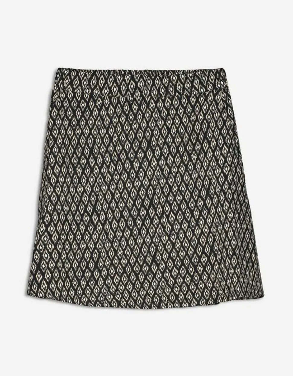 Rok - Motief All-Over