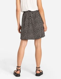 Rok - Motief All-Over