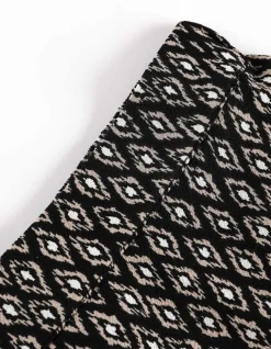Rok - Motief All-Over