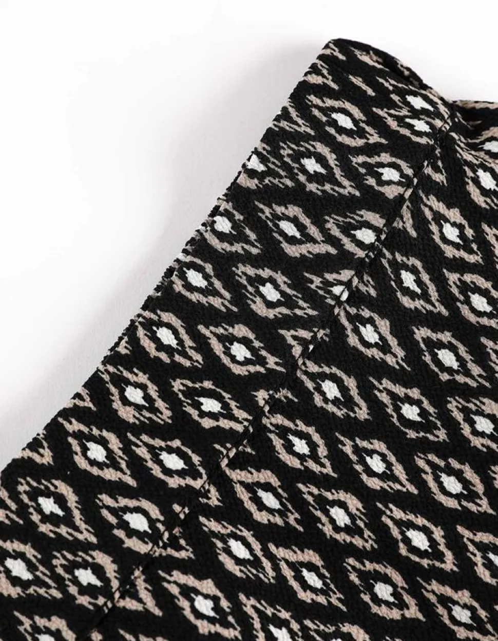 Rok - Motief All-Over
