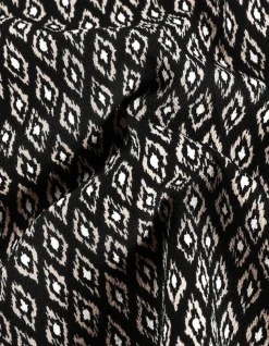 Rok - Motief All-Over