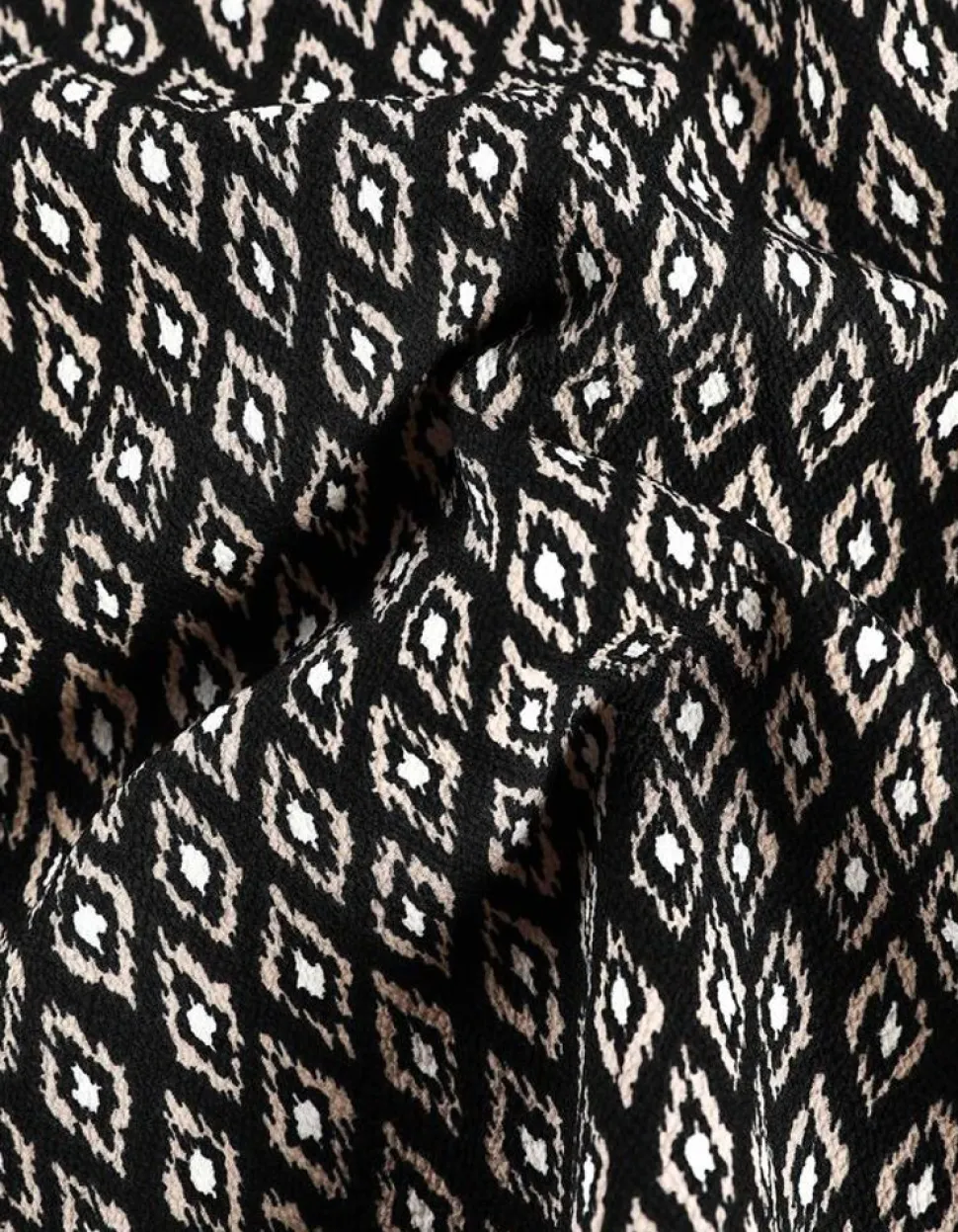 Rok - Motief All-Over