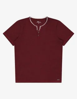 Shirt - Knoopsluiting