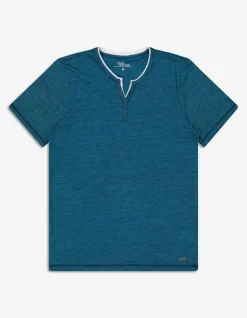Shirt - Knoopsluiting