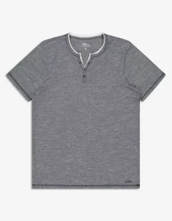 Shirt - Knoopsluiting