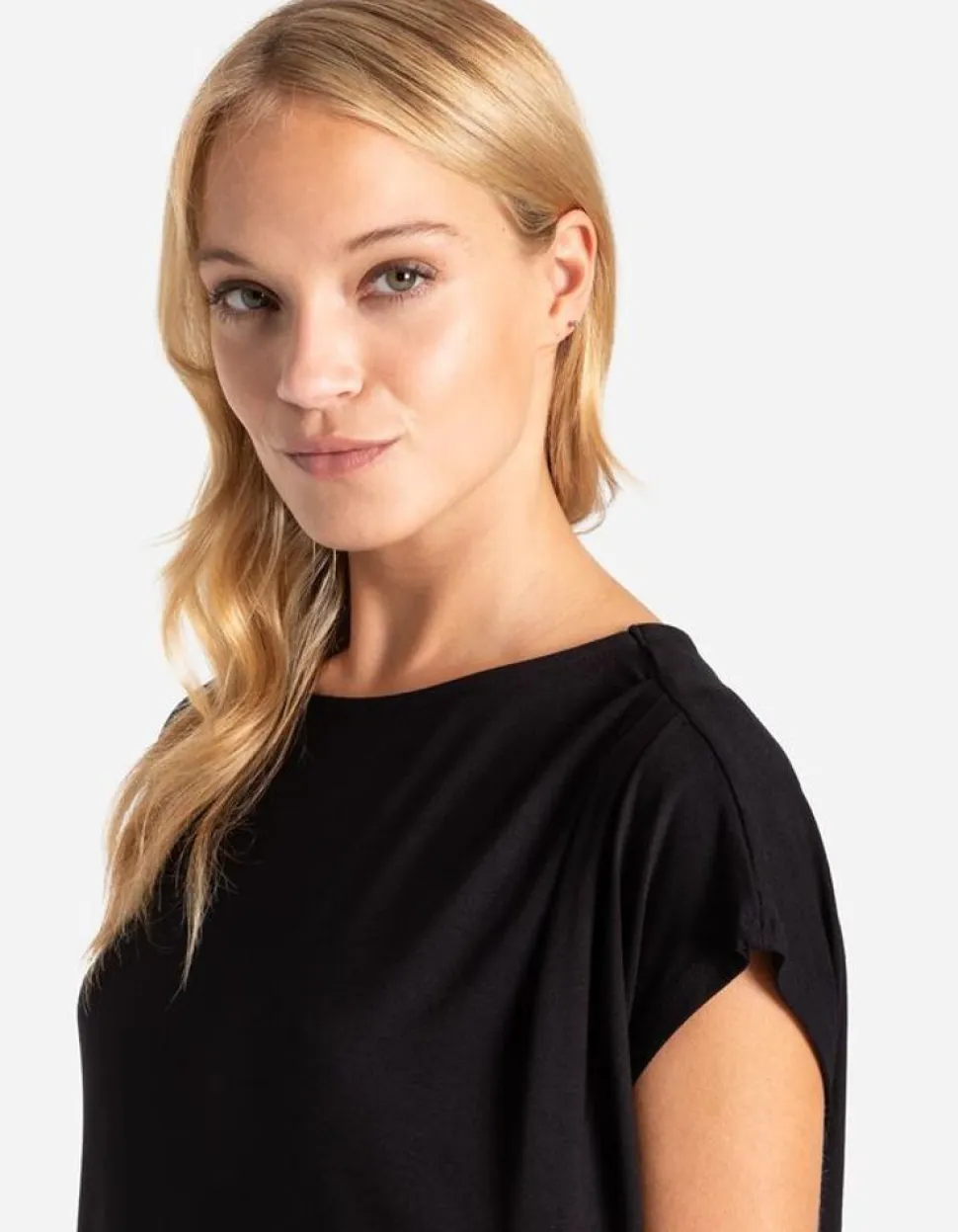 Shirt - Lenzing™ Ecovero™