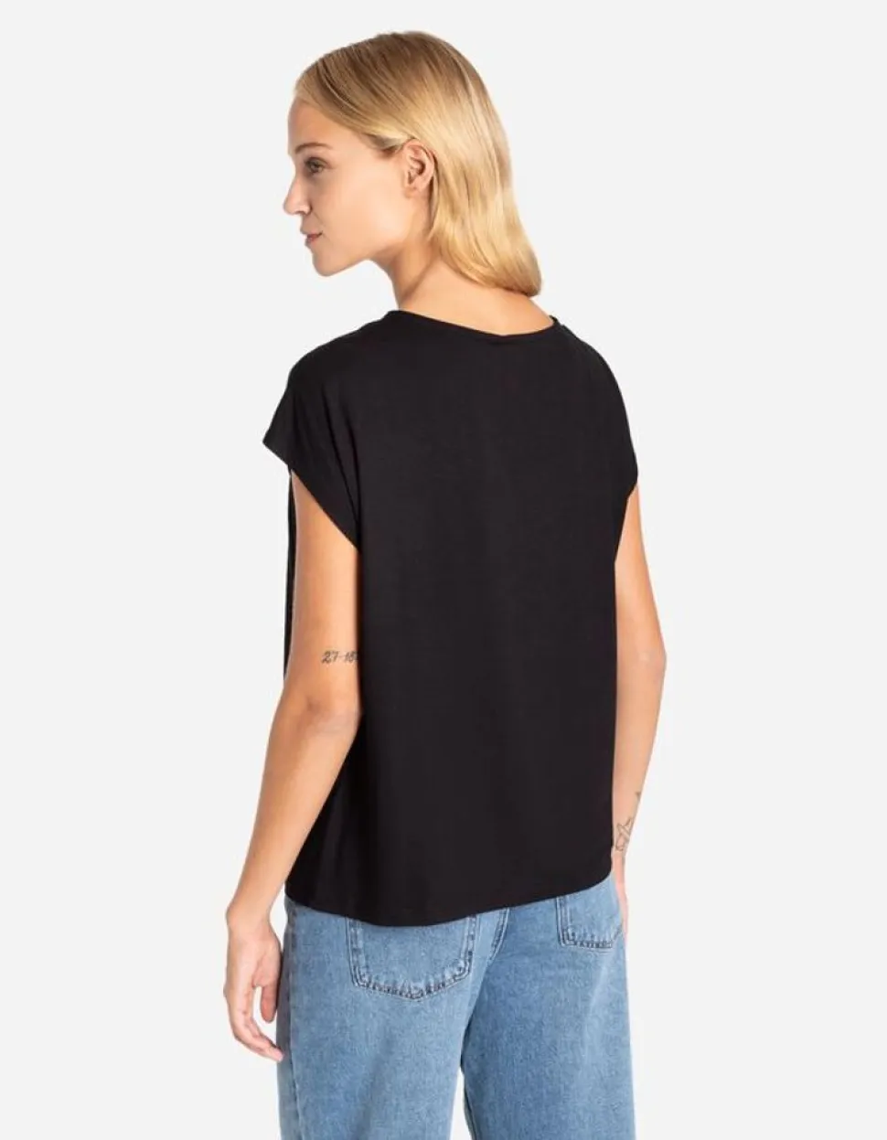 Shirt - Lenzing™ Ecovero™
