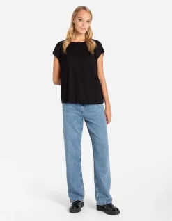 Shirt - Lenzing™ Ecovero™