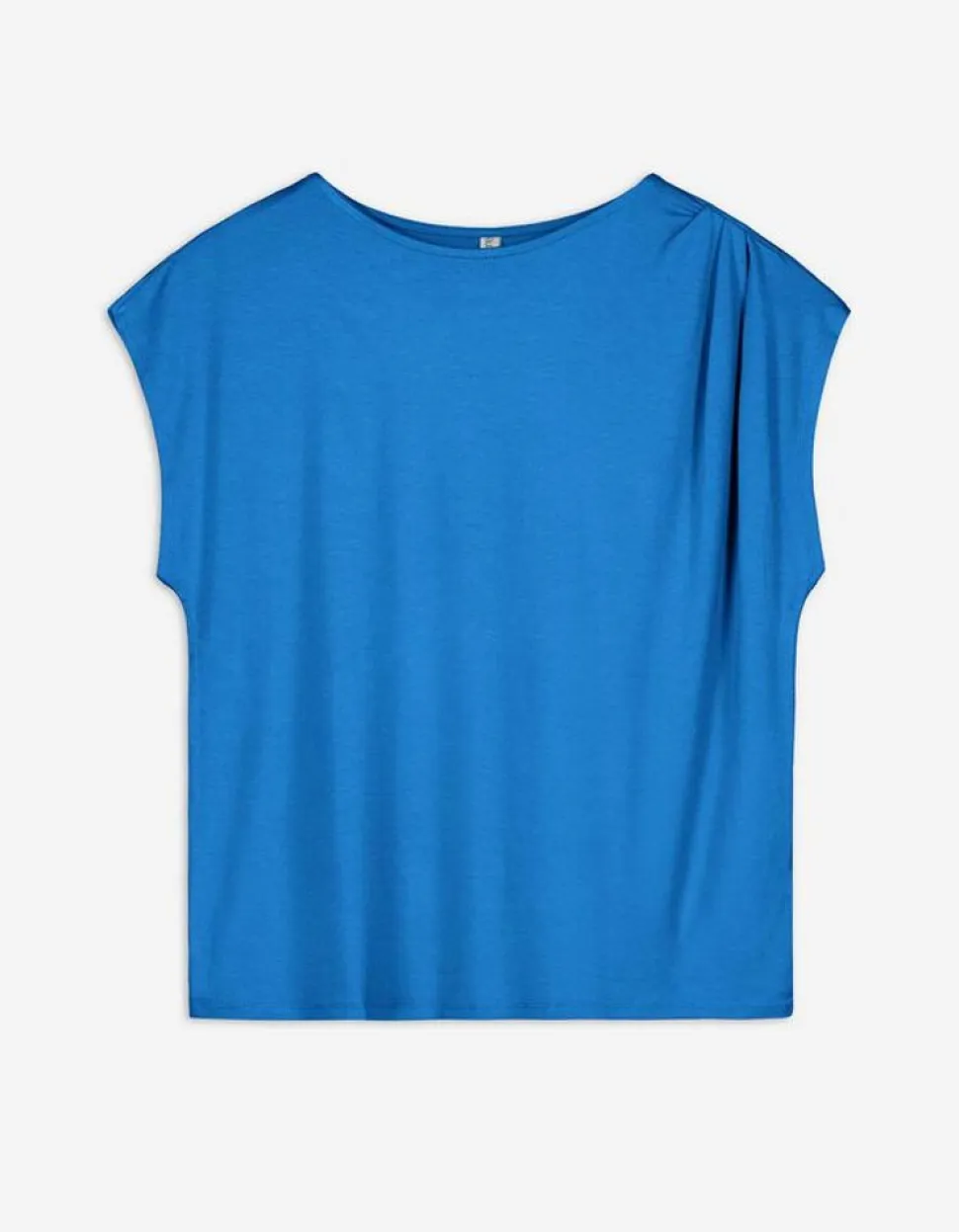 Shirt - Lenzing™ Ecovero™