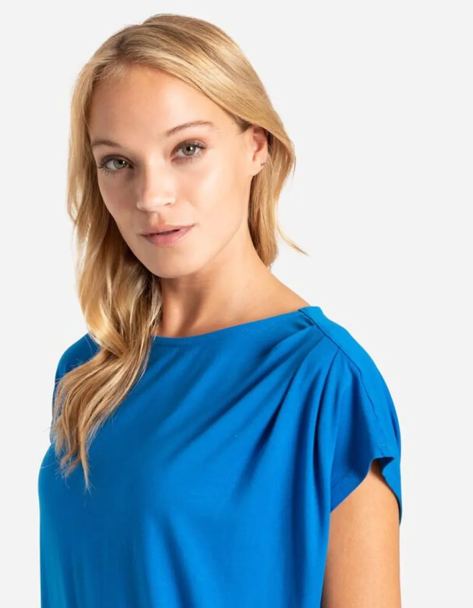 Shirt - Lenzing™ Ecovero™