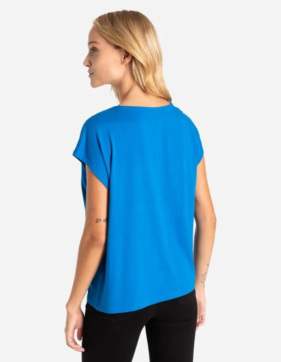 Shirt - Lenzing™ Ecovero™