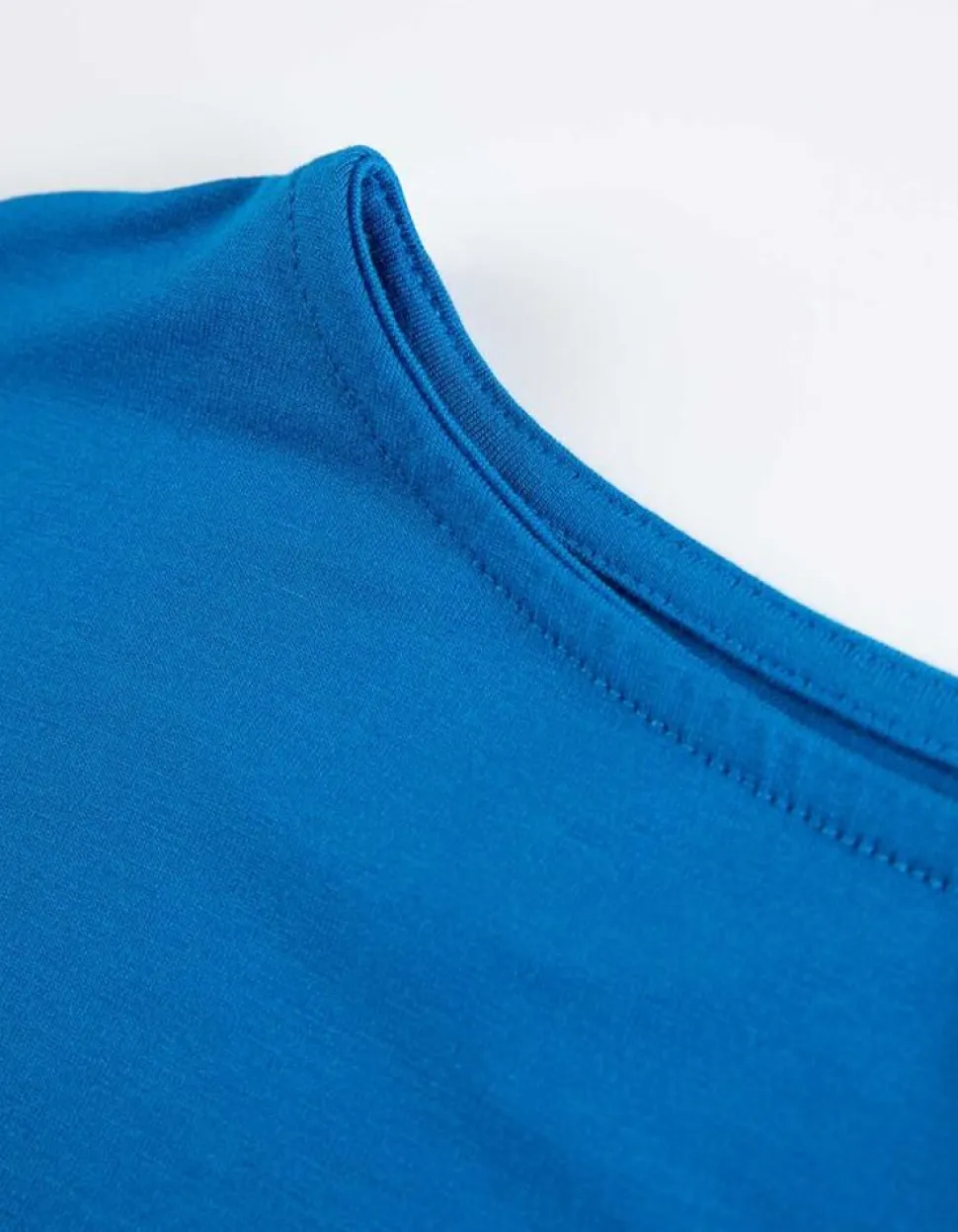 Shirt - Lenzing™ Ecovero™