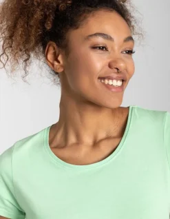 Shirt - Met Stretch